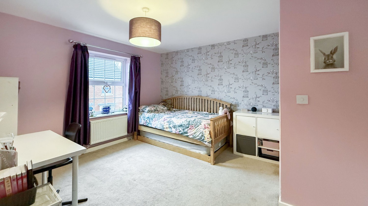 4 bedroom House in Turntable Place, Westbury