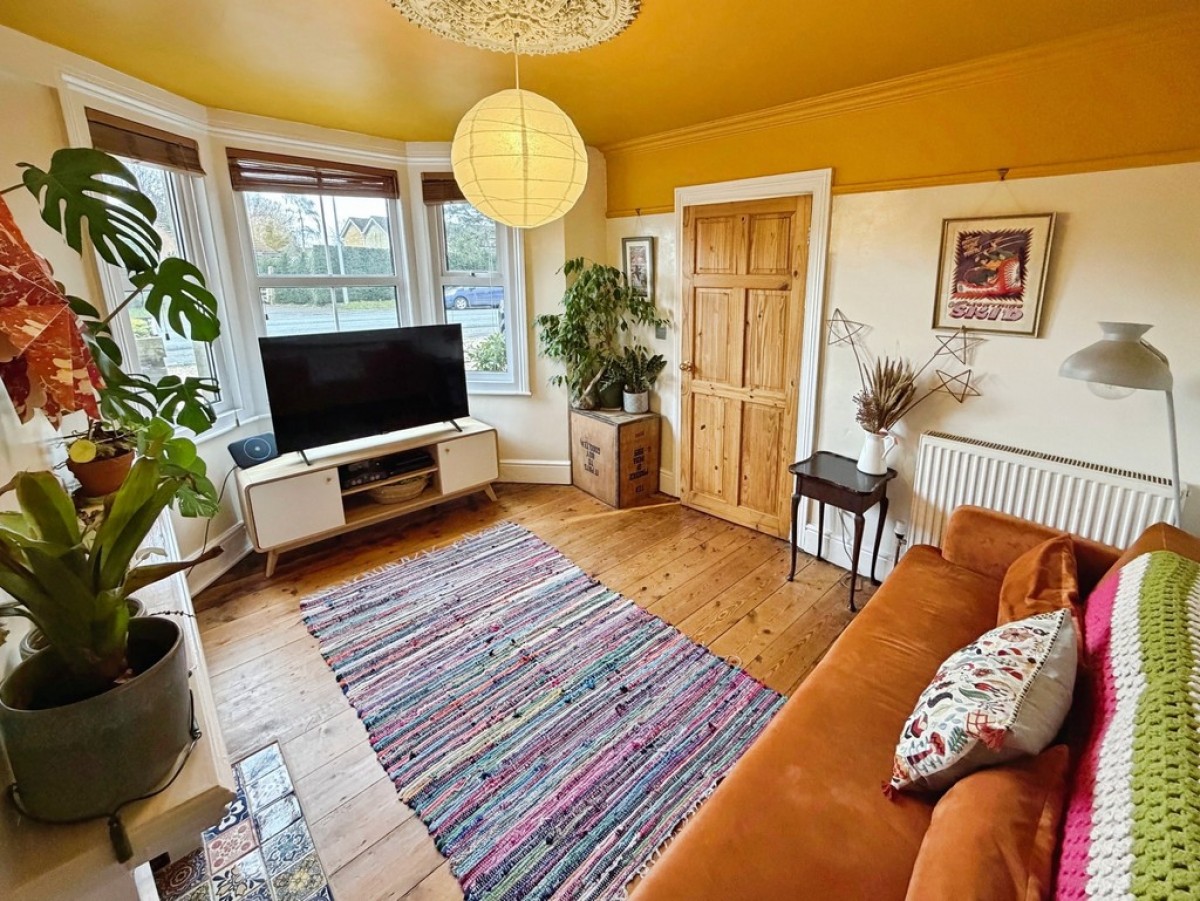 Woodmarsh , North Bradley