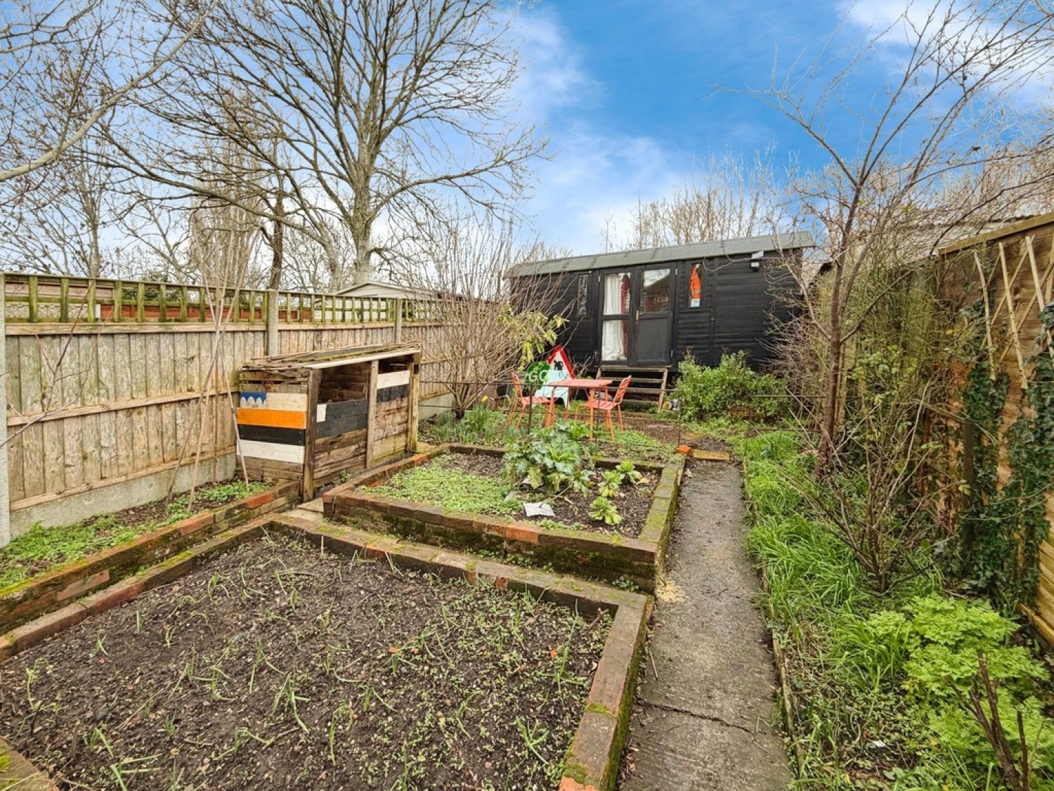 3 bedroom House in Woodmarsh , North Bradley