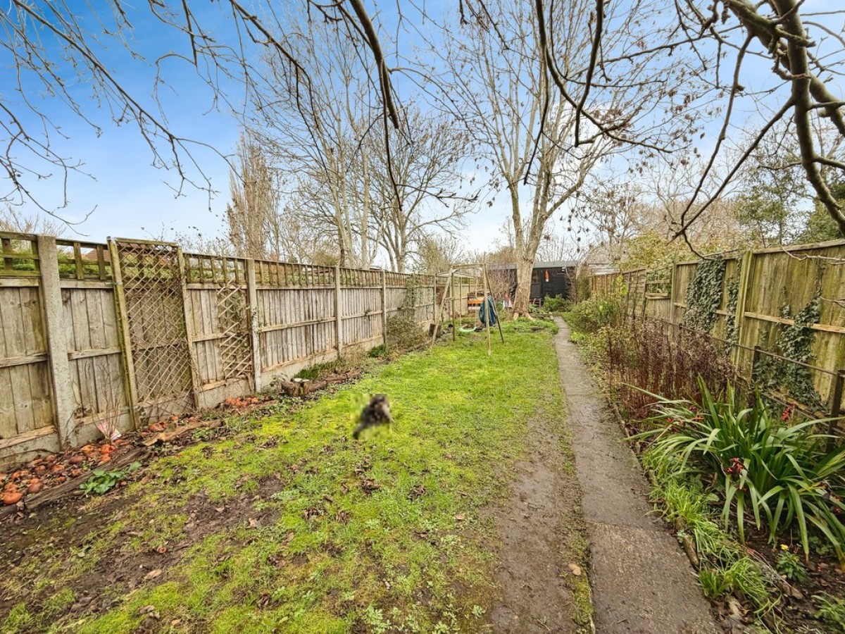 Woodmarsh , North Bradley