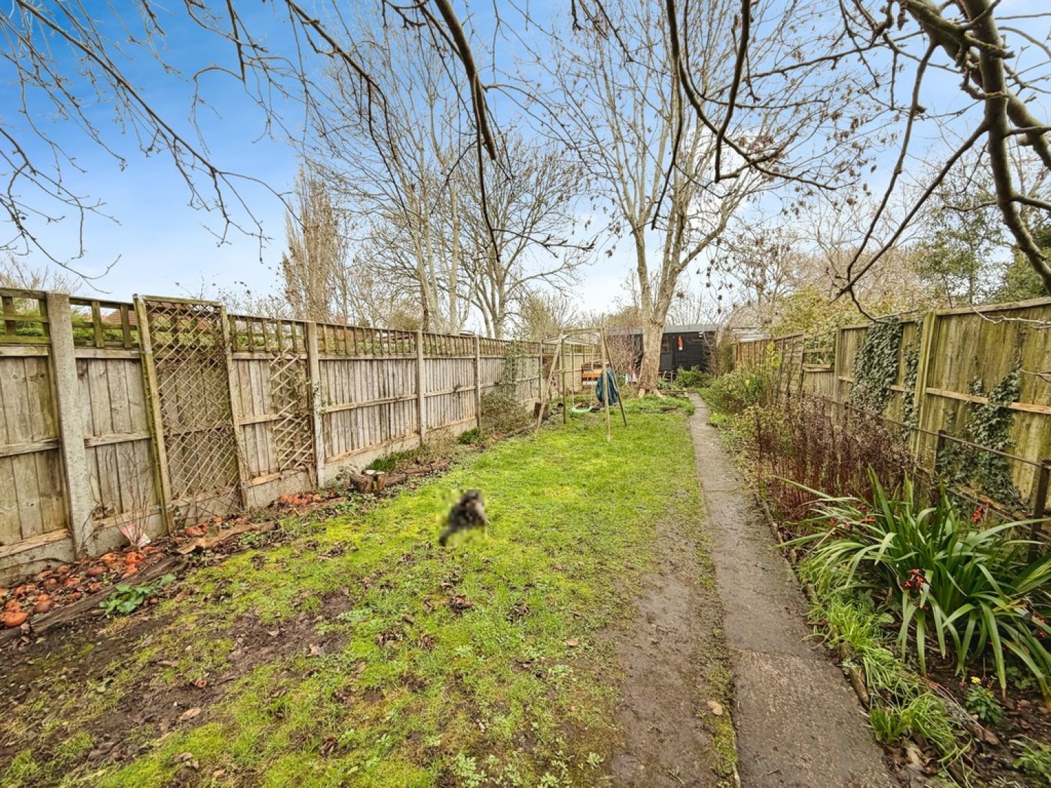 3 bedroom House in Woodmarsh , North Bradley