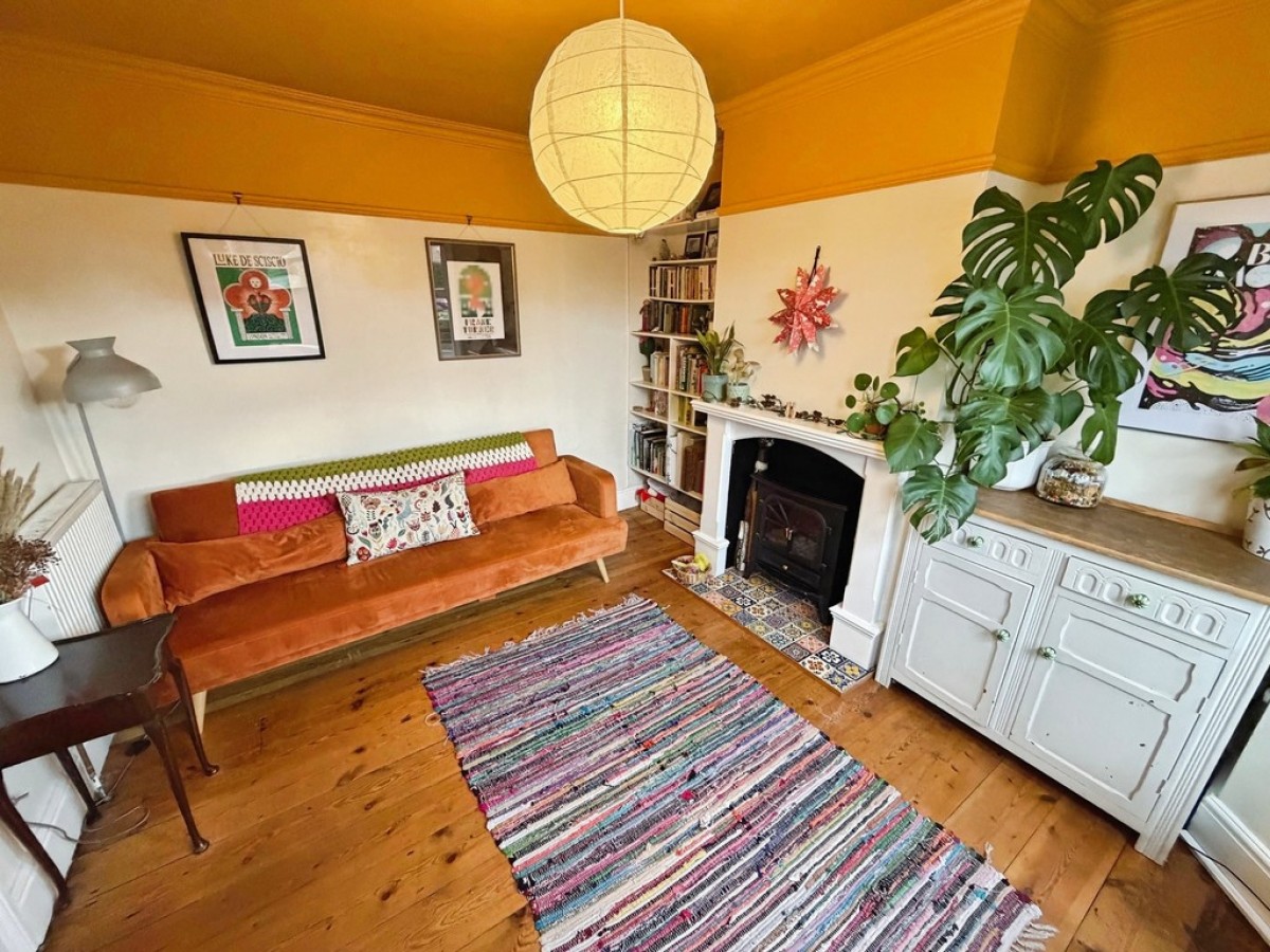 Woodmarsh , North Bradley