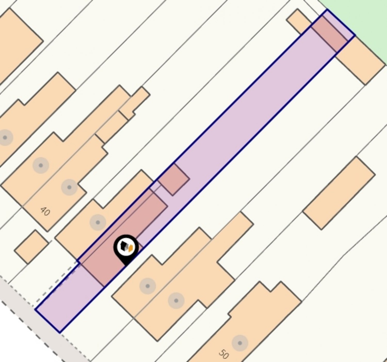 3 bedroom House in Woodmarsh , North Bradley