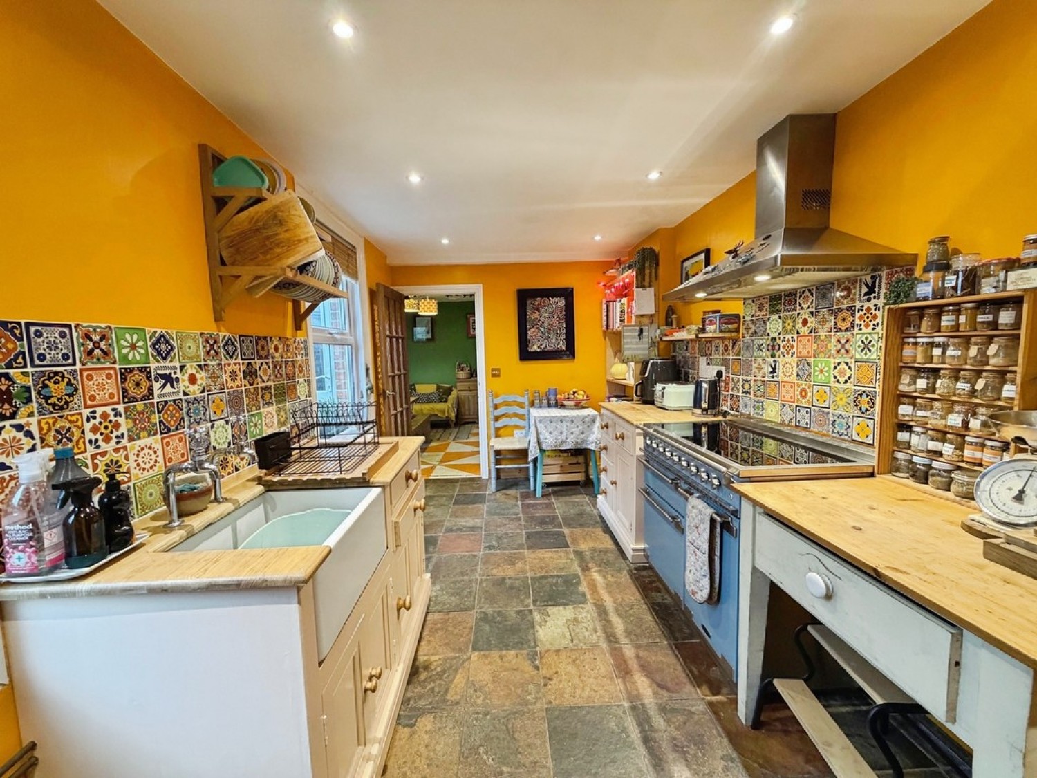 3 bedroom House in Woodmarsh , North Bradley