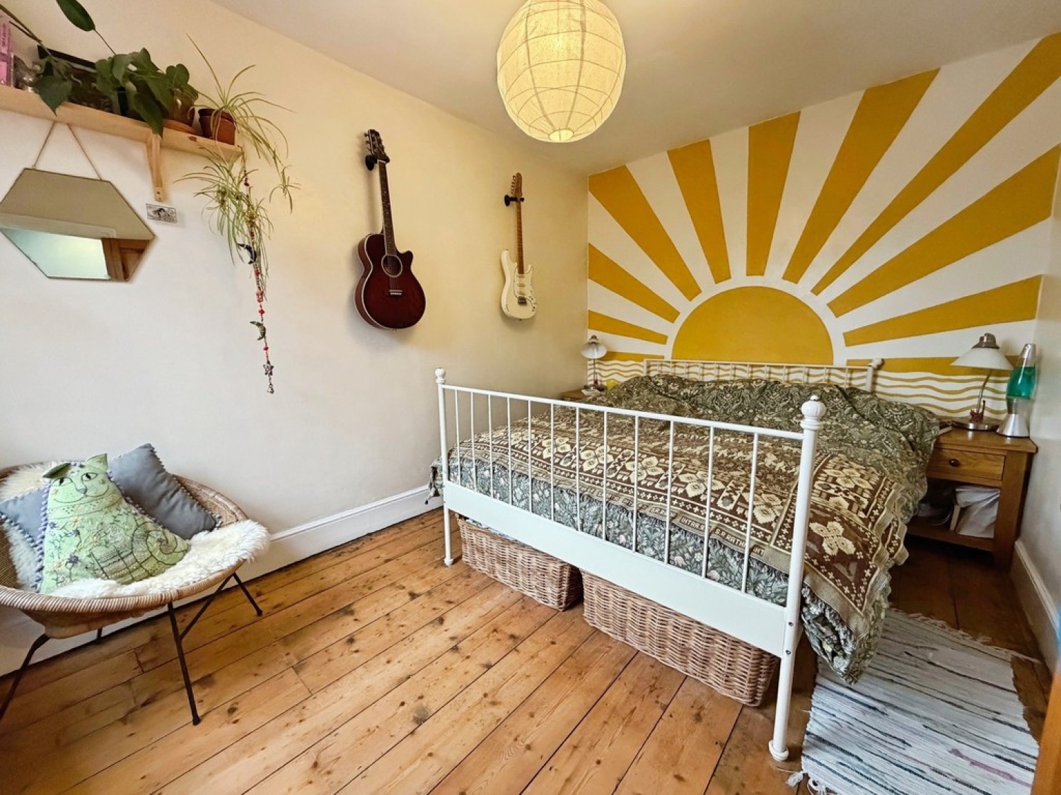 3 bedroom House in Woodmarsh , North Bradley