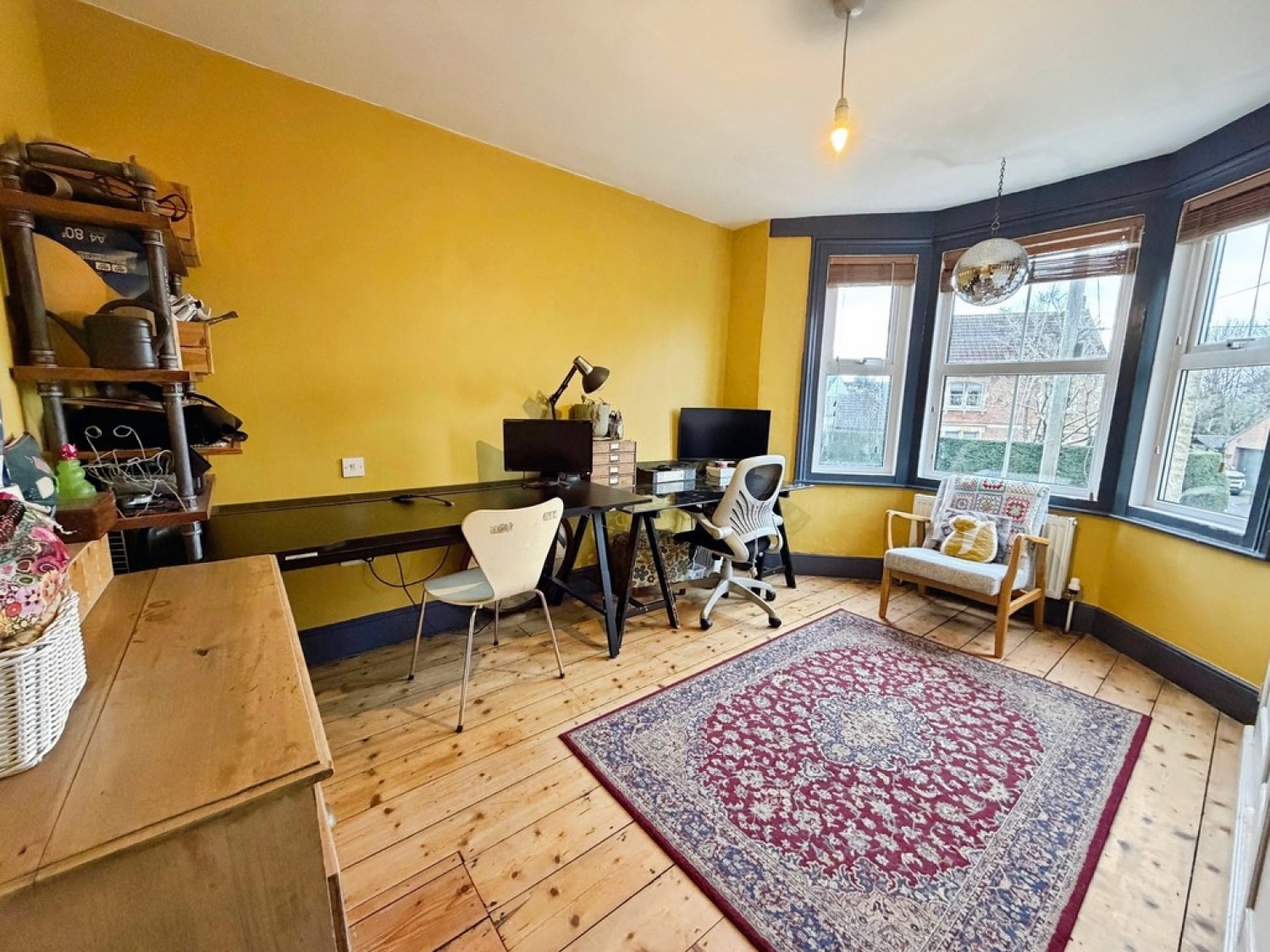 3 bedroom House in Woodmarsh , North Bradley