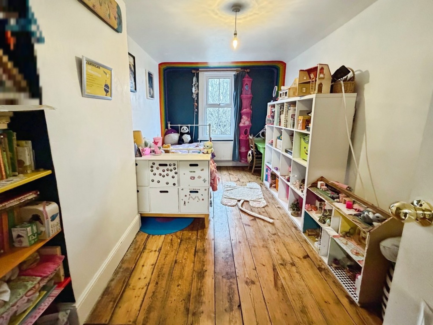 3 bedroom House in Woodmarsh , North Bradley