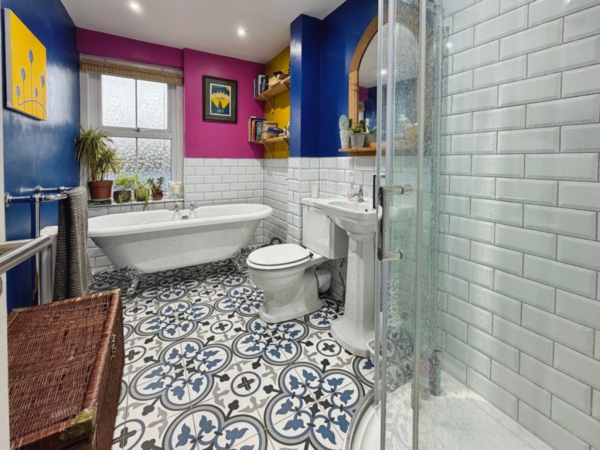 Woodmarsh , North Bradley