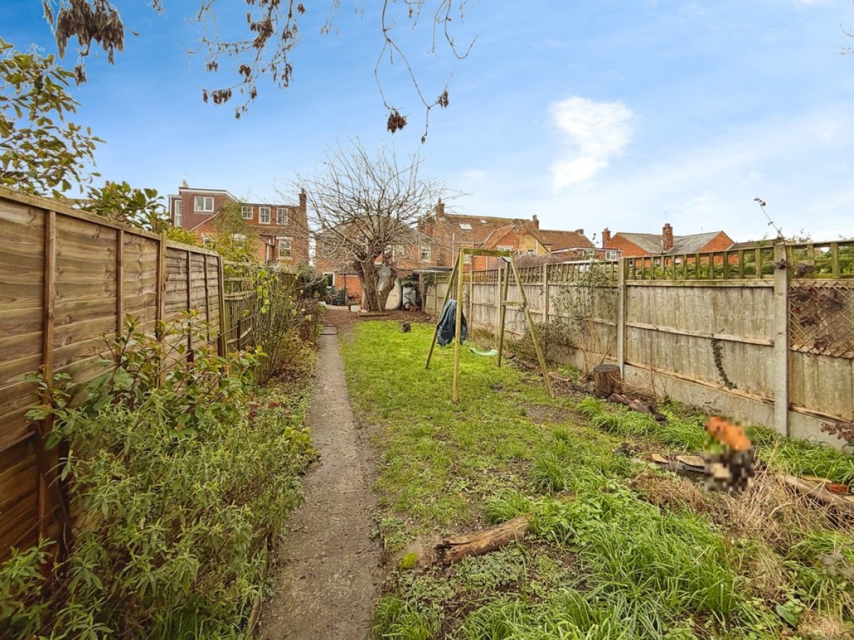 Woodmarsh , North Bradley