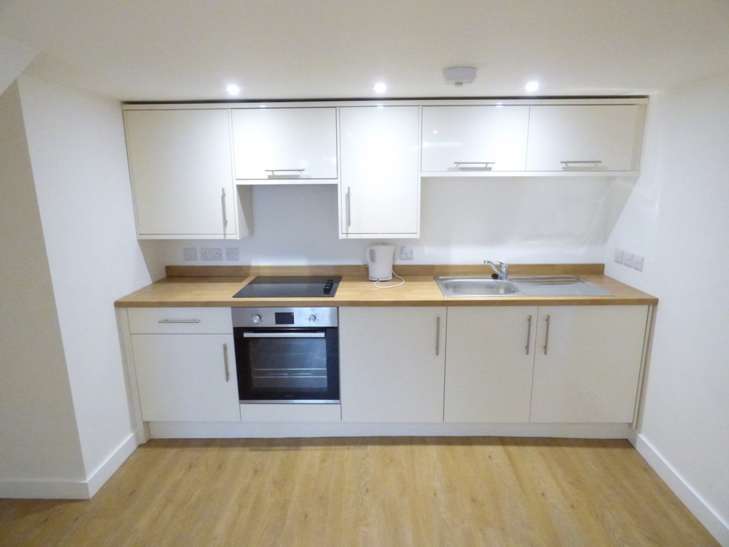 1 bedroom Flat in Warminster Road, Westbury