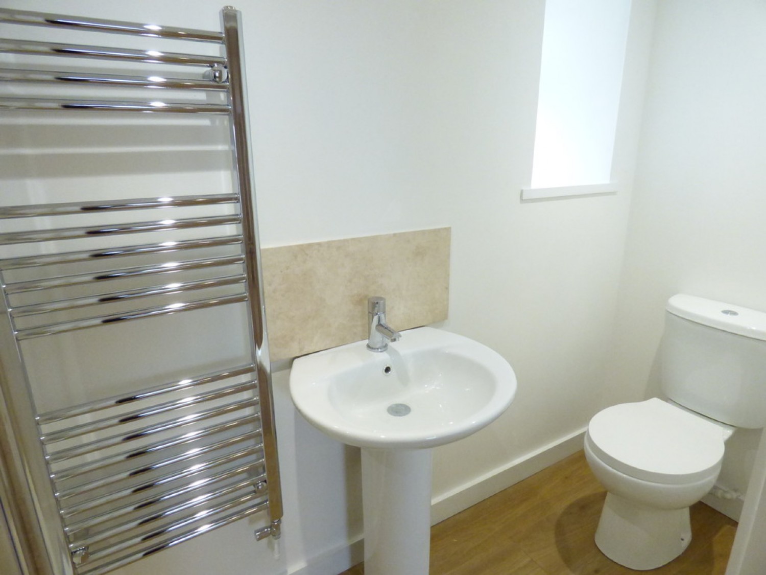 1 bedroom Flat in Warminster Road, Westbury