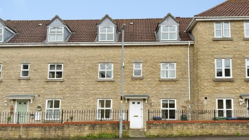 Sandalwood Road, Westbury