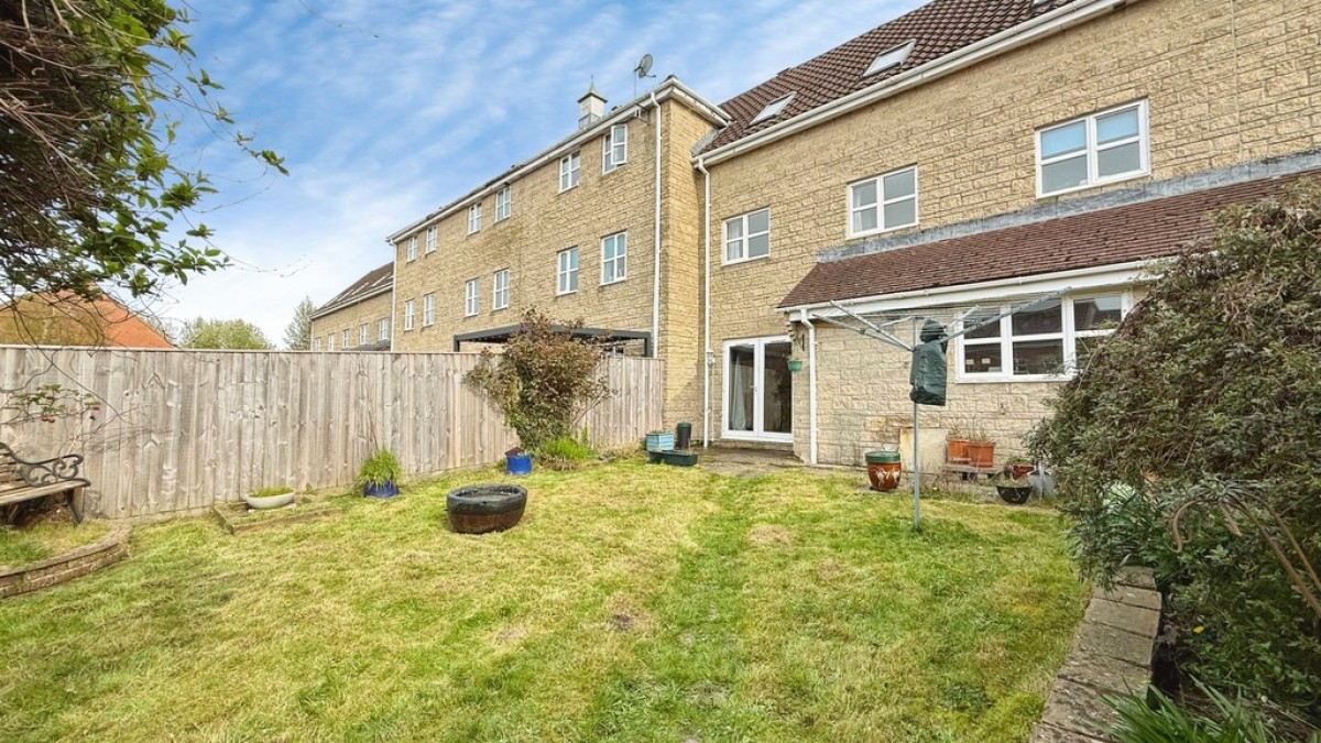 Sandalwood Road, Westbury