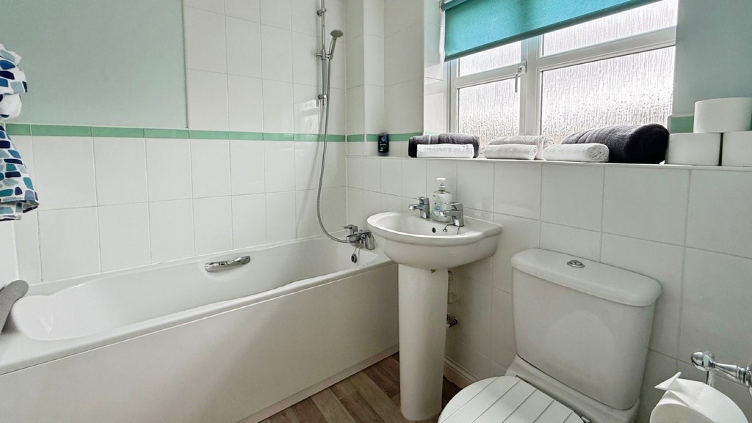 4 bedroom House for Sale Sandalwood Road, Westbury