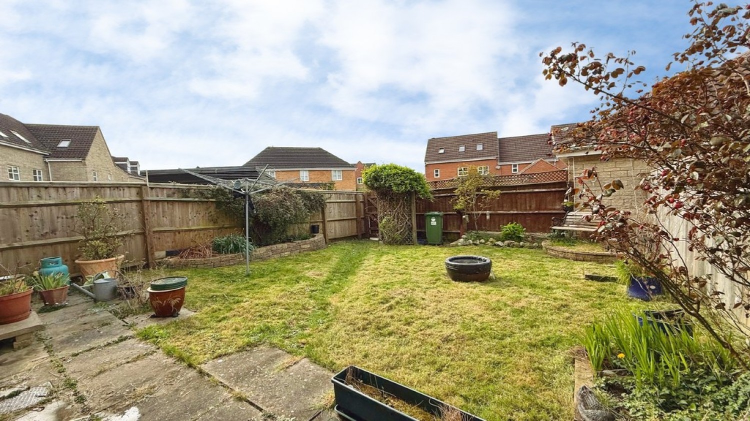 4 bedroom House for Sale Sandalwood Road, Westbury