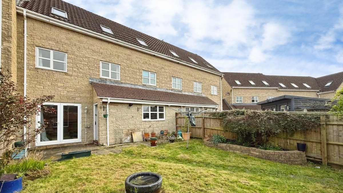 Sandalwood Road, Westbury