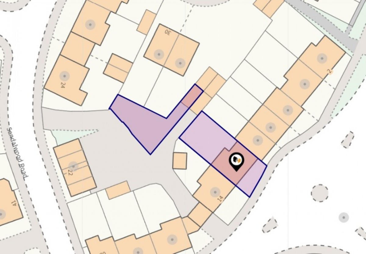 Sandalwood Road, Westbury