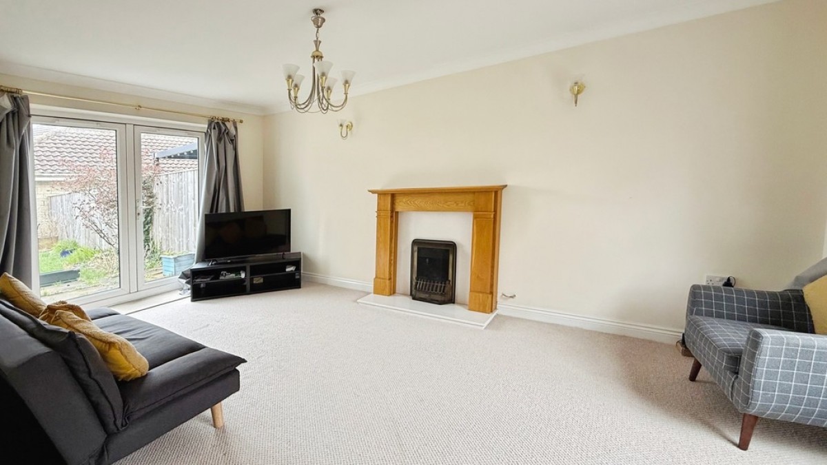 Sandalwood Road, Westbury
