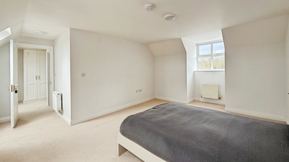 Sandalwood Road, Westbury