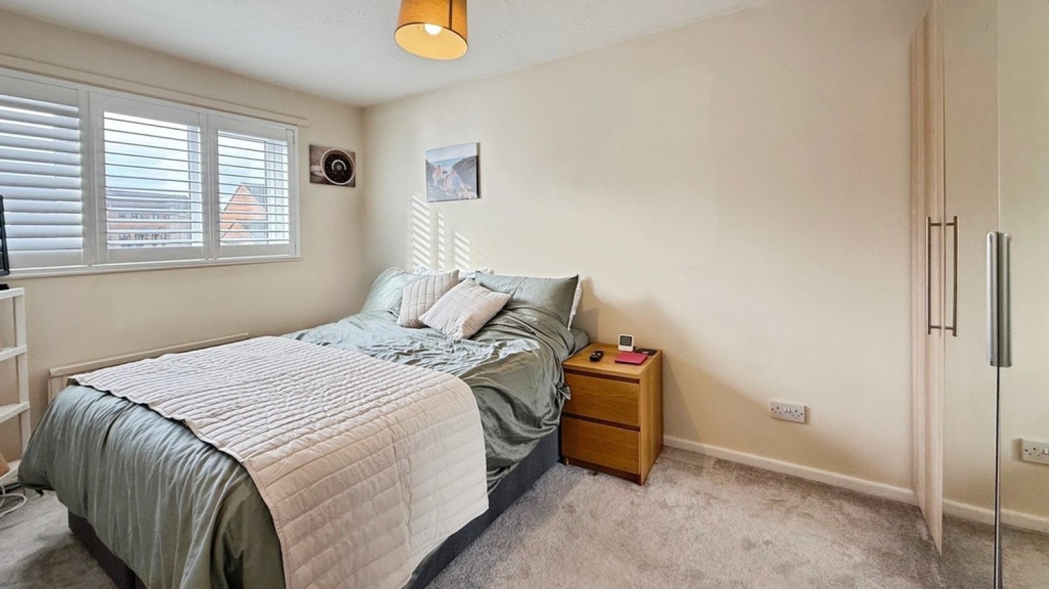 3 bedroom House in The Teasels, Warminster