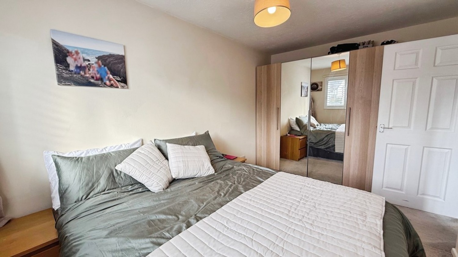 3 bedroom House in The Teasels, Warminster