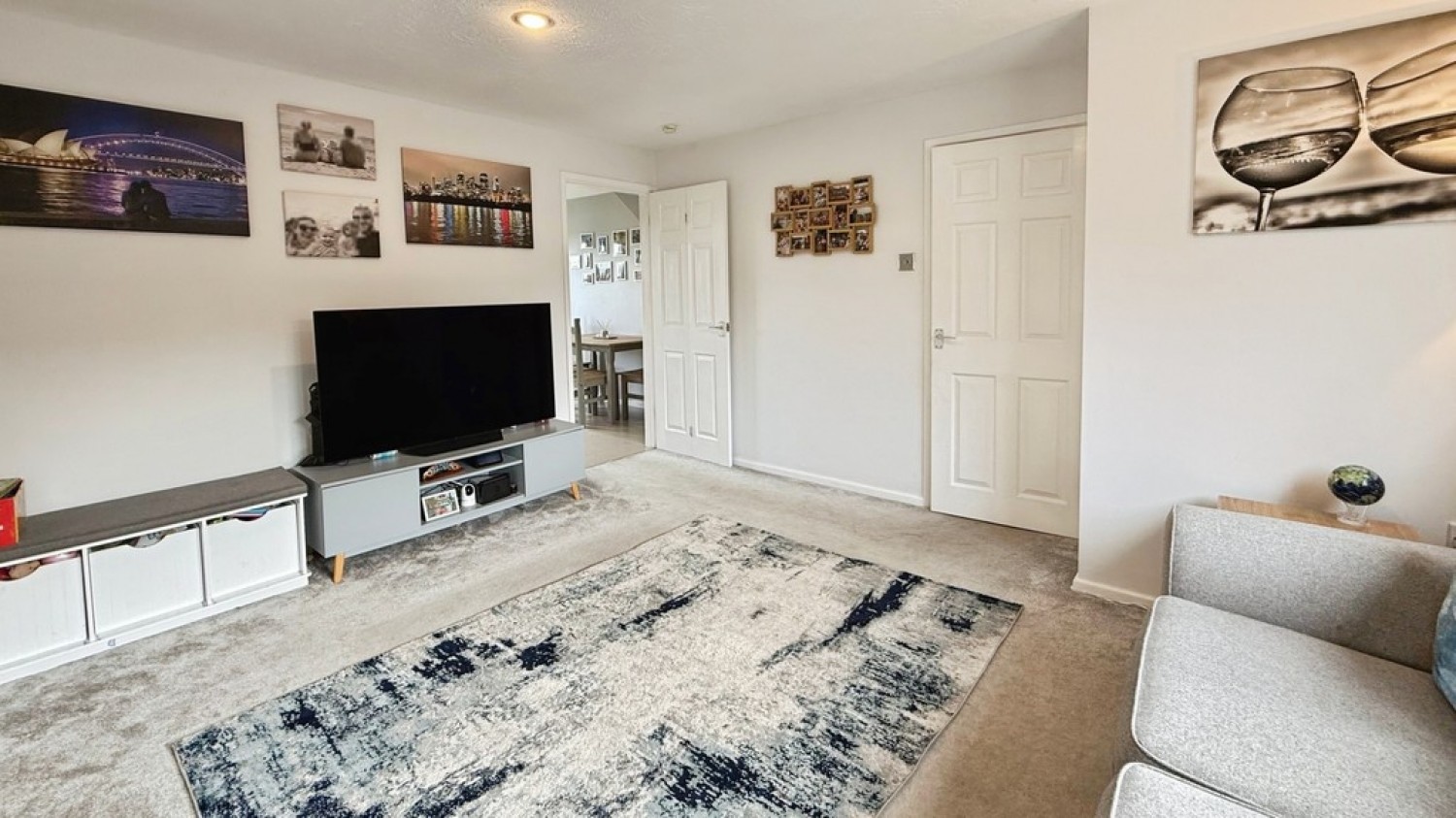 3 bedroom House in The Teasels, Warminster