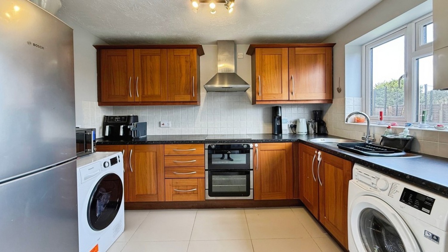 3 bedroom House in The Teasels, Warminster