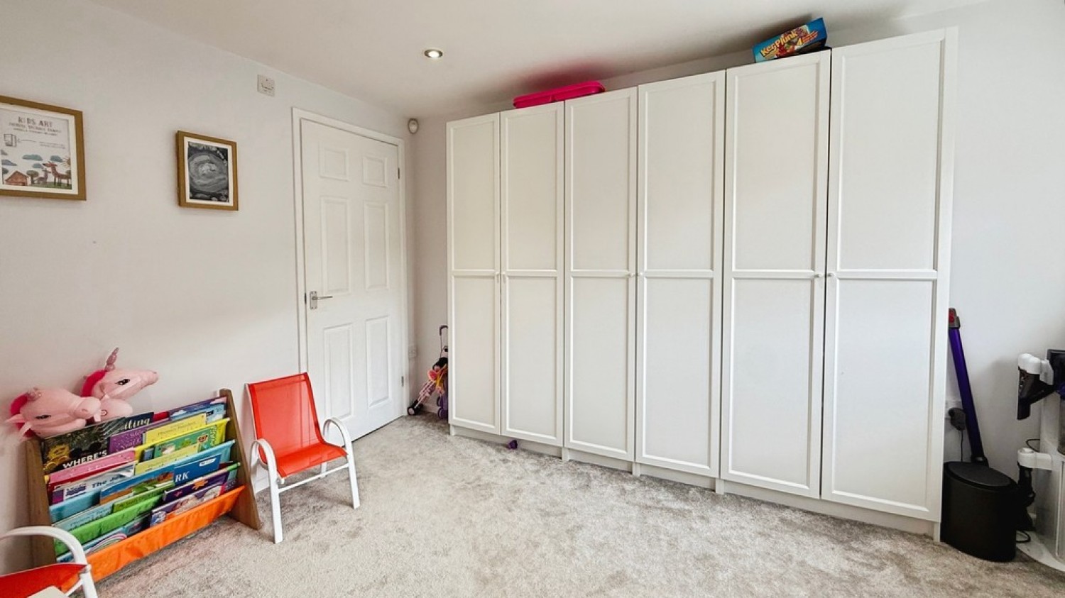 3 bedroom House in The Teasels, Warminster