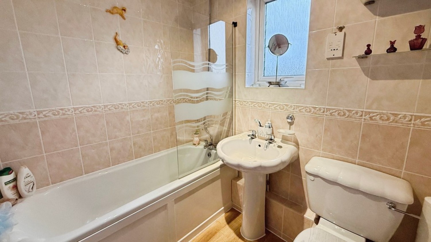 2 bedroom House in Coppice Close, Warminster