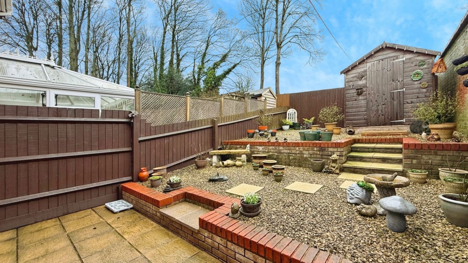 2 bedroom House in Coppice Close, Warminster