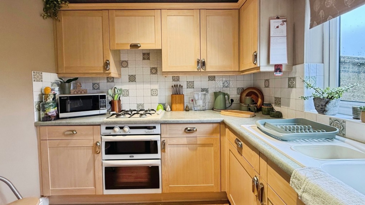 2 bedroom House in Coppice Close, Warminster