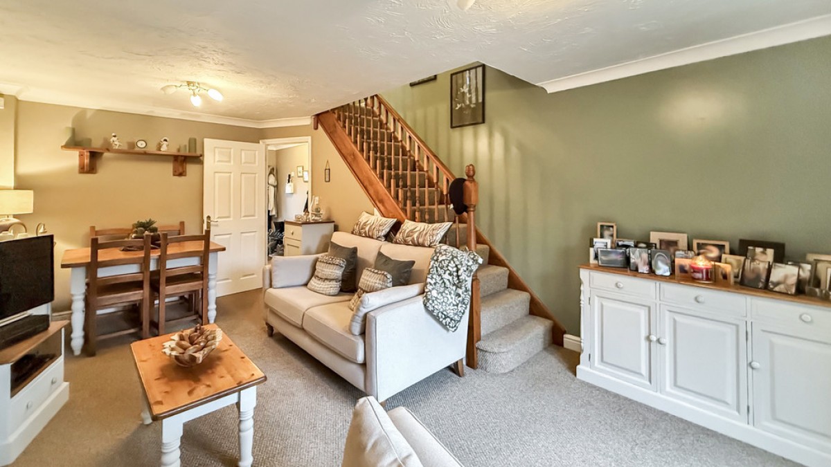 Coppice Close, Warminster