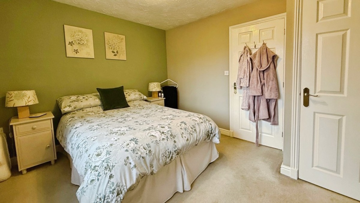 Coppice Close, Warminster