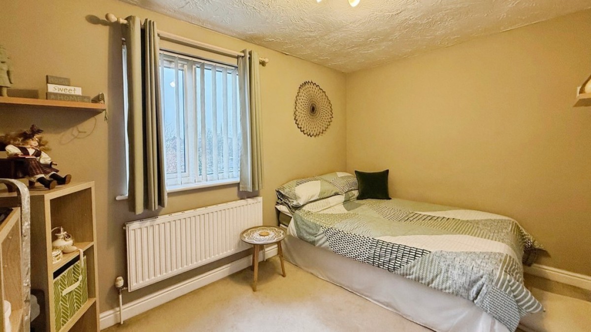 Coppice Close, Warminster