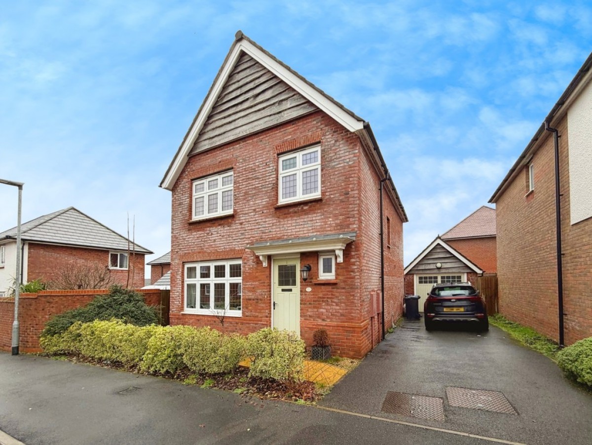 Osprey Road, Warminster