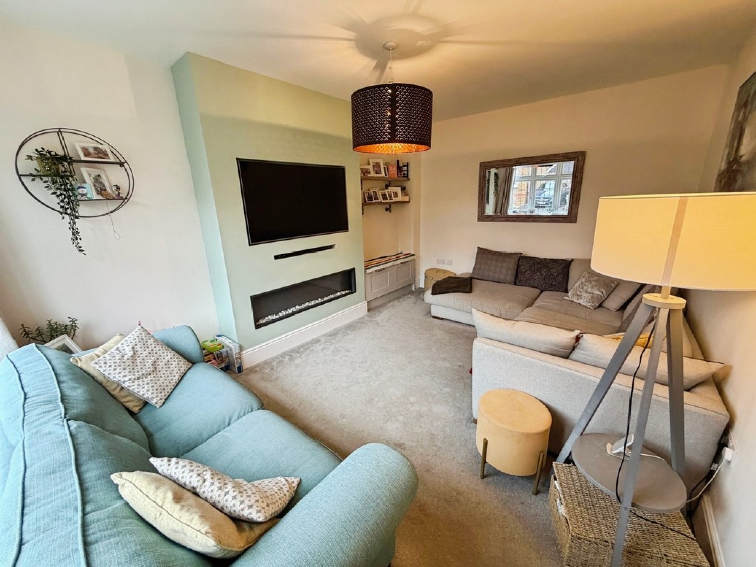 3 bedroom House in Osprey Road, Warminster