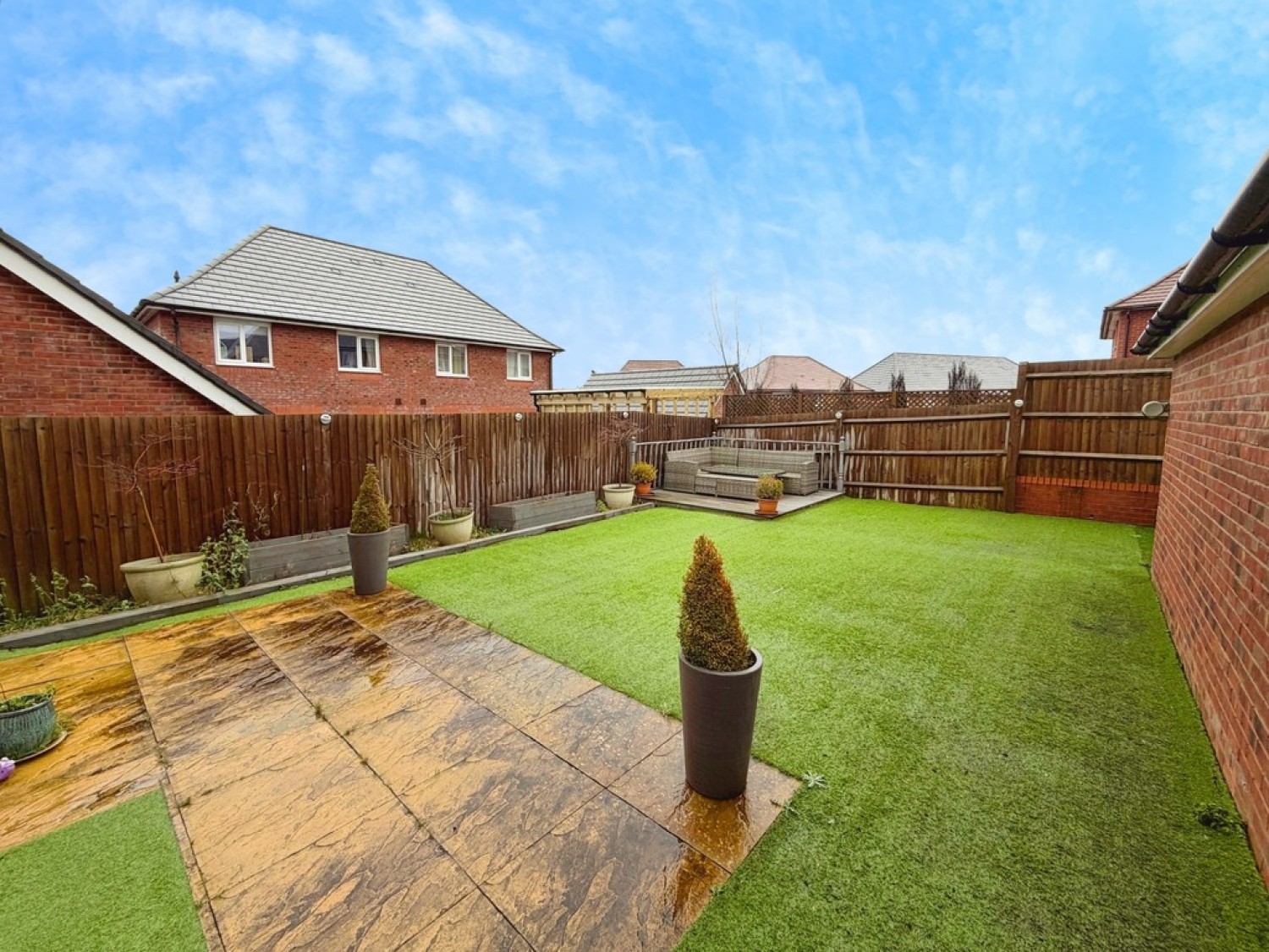 3 bedroom House in Osprey Road, Warminster