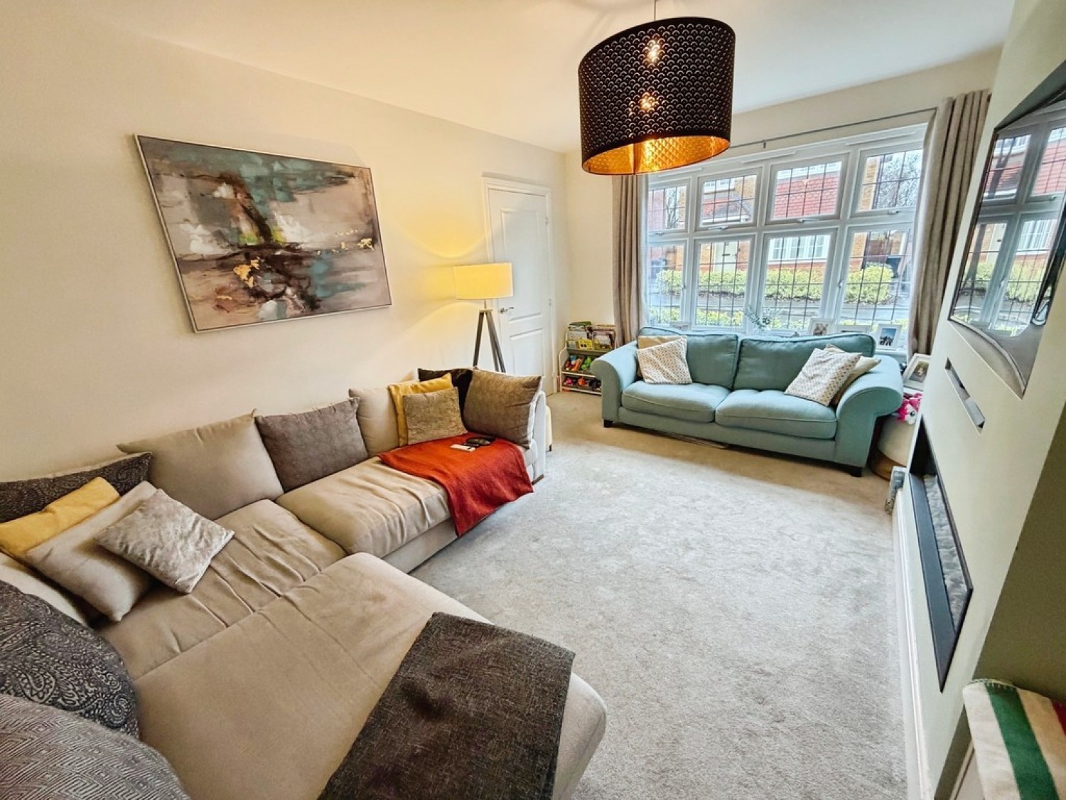 3 bedroom House in Osprey Road, Warminster