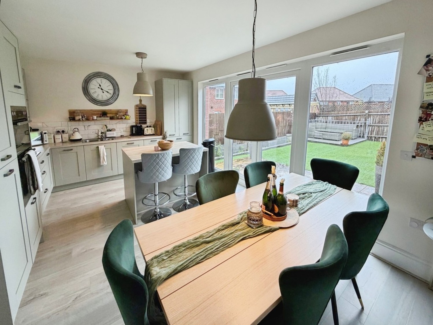 3 bedroom House in Osprey Road, Warminster