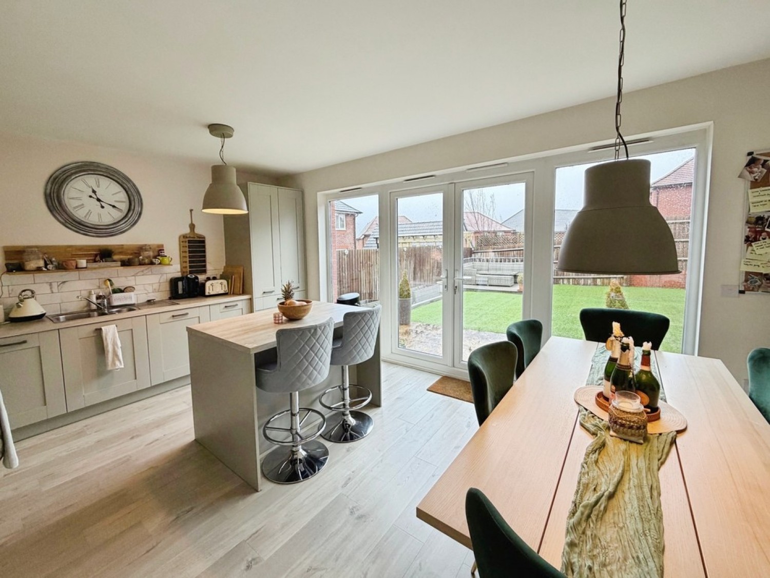 3 bedroom House in Osprey Road, Warminster