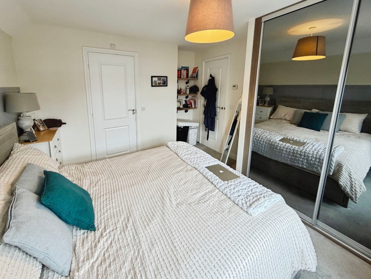 3 bedroom House in Osprey Road, Warminster