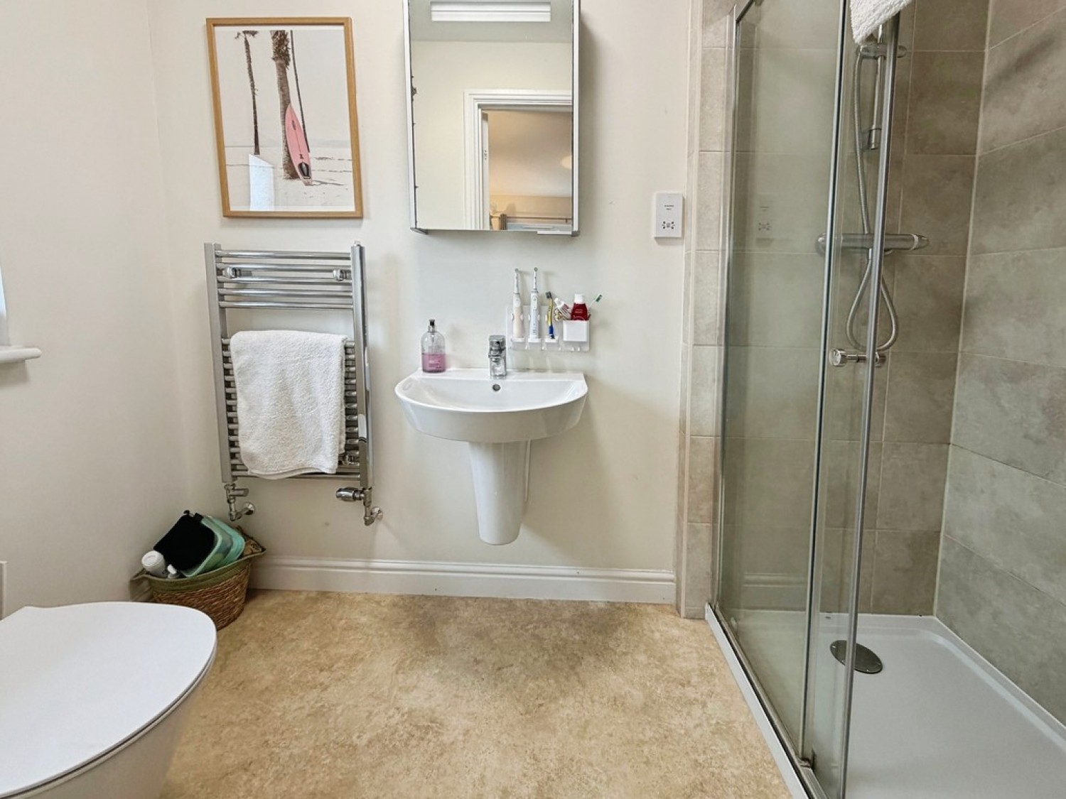 3 bedroom House in Osprey Road, Warminster