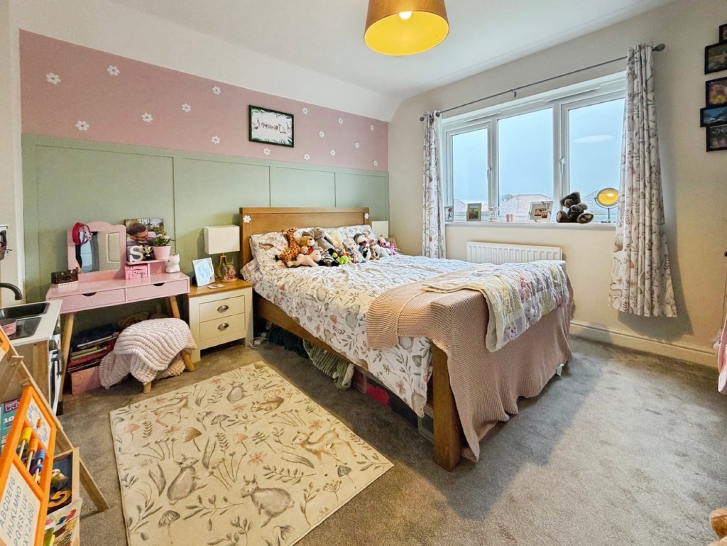 3 bedroom House in Osprey Road, Warminster