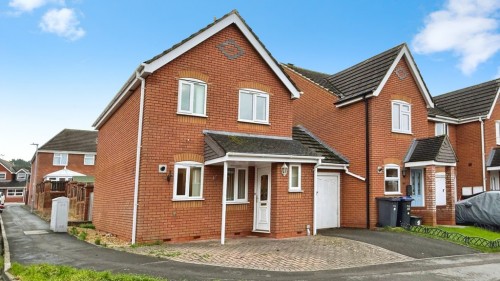 Windsor Drive, Westbury