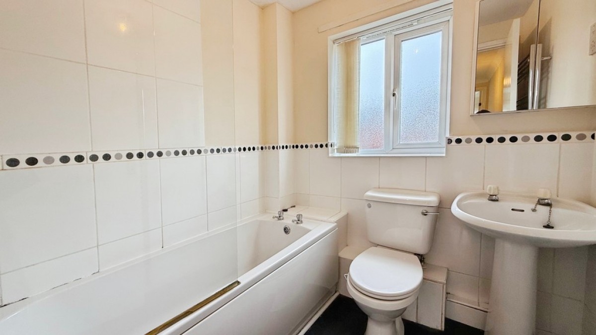 Windsor Drive, Westbury