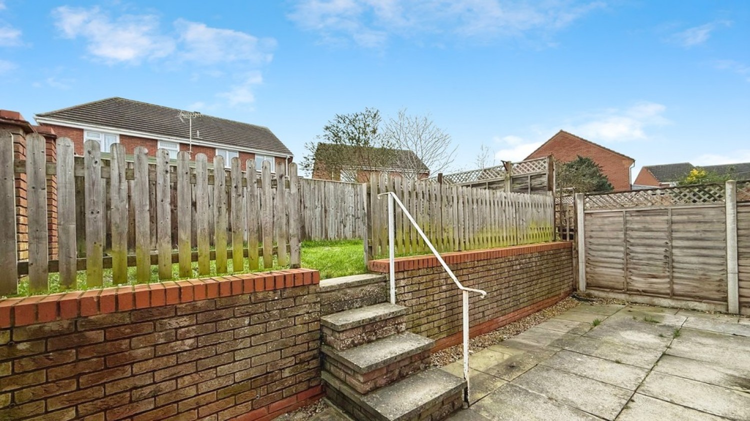 3 bedroom House in Windsor Drive, Westbury