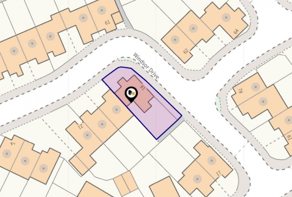 Windsor Drive, Westbury