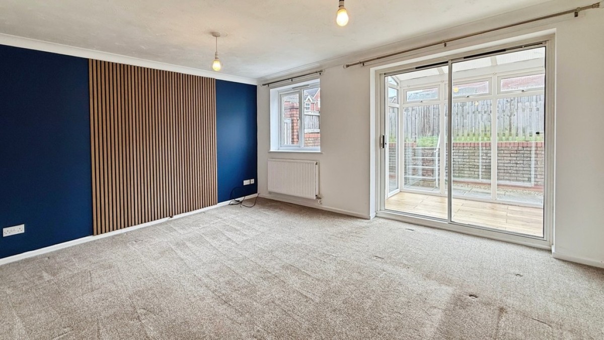 Windsor Drive, Westbury