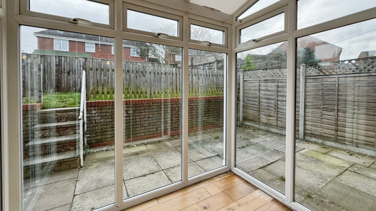 Windsor Drive, Westbury