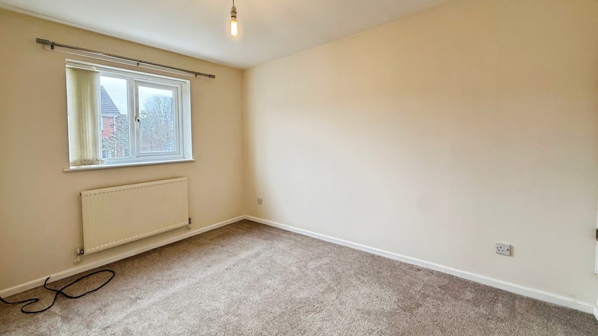 Windsor Drive, Westbury